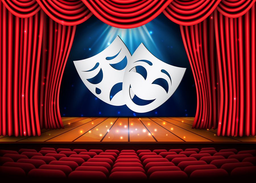 Inici de l’activitat extraescolar de Teatre